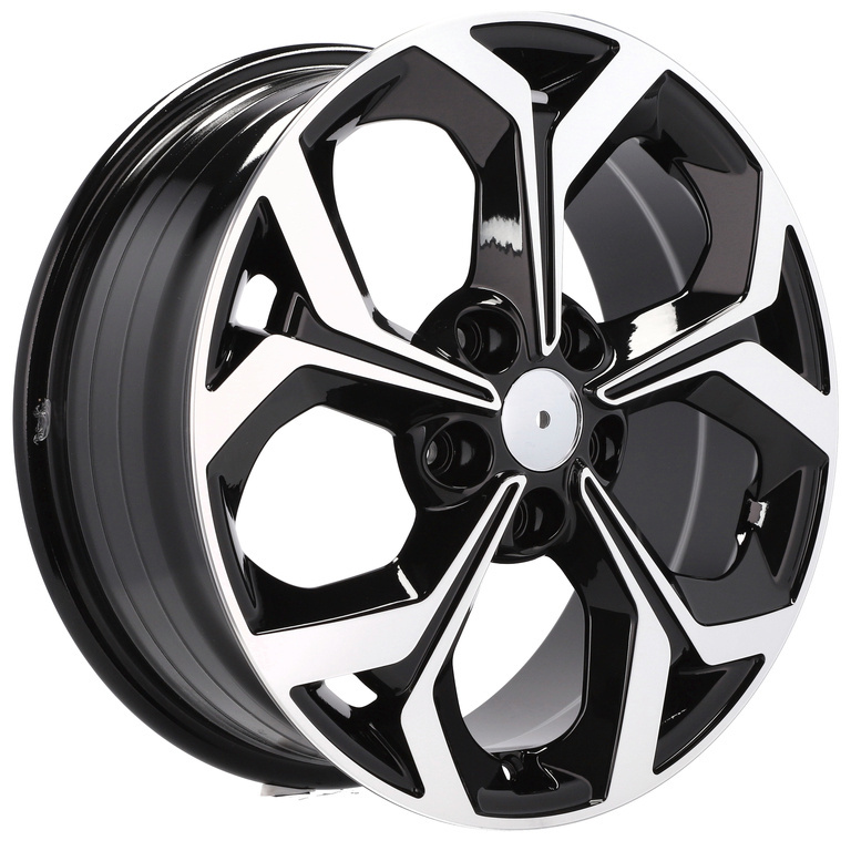 Alloy wheels 16' 5x114,3 for KIA Sportage II III Soul Sorento - RFE175
