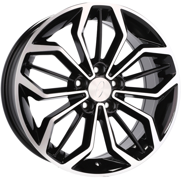 Alloy wheels 16'' for FORD Mondeo Focus II III Kuga CMAX SMAX - RBK5433
