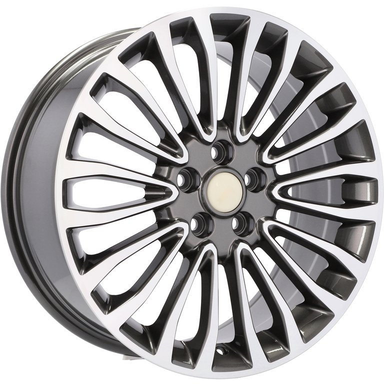 Alloy wheels 18 for FORD Mondeo Focus Edge Kuga S-MAX VOLVO XC60 - RA1340