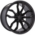 4x new wheels 21'' 5x112 for AUDI A6 S6 A8 S8 - HX021 (3S104B)