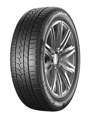 4x RODAS 20 Inverno AUDI S4 B8 Continental 255/30 R20