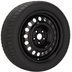 4x RODAS 17 Inverno VW JETTA GLI A7 Kleber 205/55 R17
