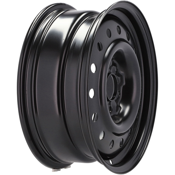 4x ROUES 16 Hiver RENAULT EXPRESS FFK KFK Barum 205/55 R16