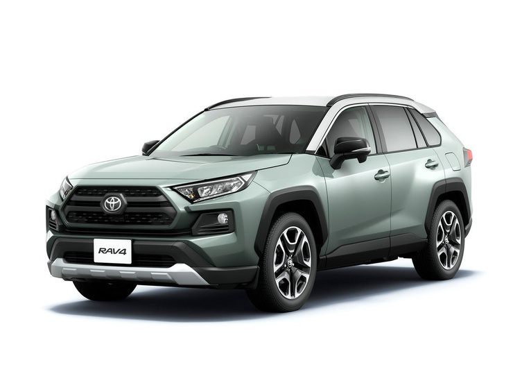 4x llantas 19 entre otras cosas a TOYOTA Auris CH-R Camry Highlander RAV4 LEXUS ES NX RX UX - Y0113