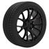 4x RUEDAS 20 Invierno DODGE CHARGER VI LX Continental 255/45 R20