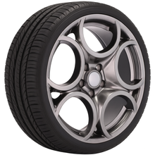 Michelin 215/50 R17 + Felgi L1432 HB 5x110