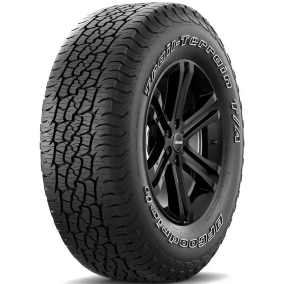 Anvelope BFGoodrich TRAIL-TERRAIN T/A 215/60 R17 96H