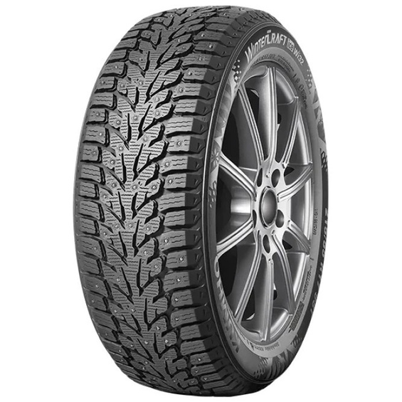 Neumáticos Kumho WinterCraft ice Wi32 215/65 R16 102T