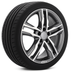 4x RUEDAS 17 Invierno VW CALIFORNIA T7 CALIFORNIA T6.1 Nokian 235/55 R17