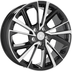 4x RUEDAS 18 Invierno TOYOTA AVALON IV CAMRY VII XV50 Michelin 225/45 R18