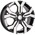 4x ROUES 16 Hiver DACIA JOGGER I Continental 205/60 R16