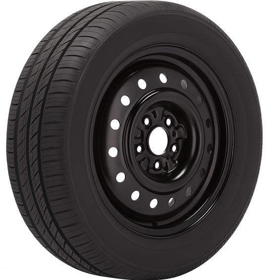 4x KOLESÁ 16 Zimné CHRYSLER SEBRING JS Nokian 205/65 R16
