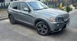 4x ROUES 17 Hiver BMW X3 II F25 X4 F26 Nokian 205/65 R17