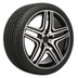 4x RUEDAS 21 Invierno MERCEDES AMG GT BR192 Hankook 295/30 R21