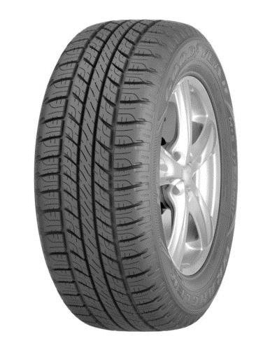 Opony Goodyear Wrangler HP ALL WEATHER 235/70 R16 106H