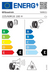 Pneus BFGoodrich TRAIL-TERRAIN T/A 225/60 R18 100H
