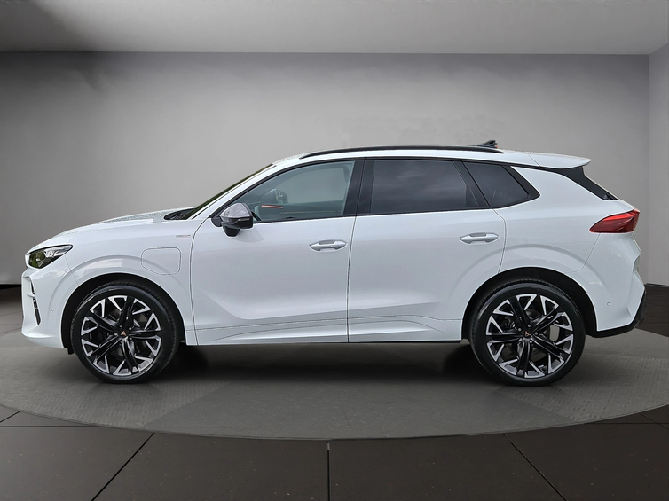 4x RUEDAS 19 Invierno CUPRA BORN FL Hankook 235/45 R19
