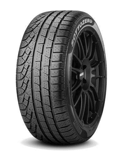 Opony Pirelli Winter 210 Sottozero Serie II FR R-F * 205/55 R17 91H