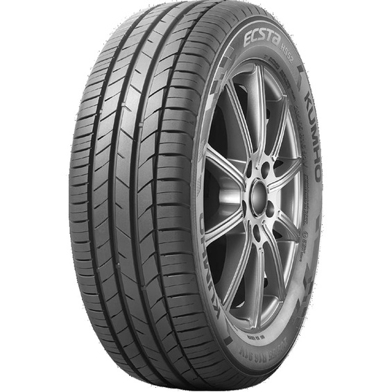 Neumáticos Kumho Ecsta HS52 FSL 195/55 R16 87W