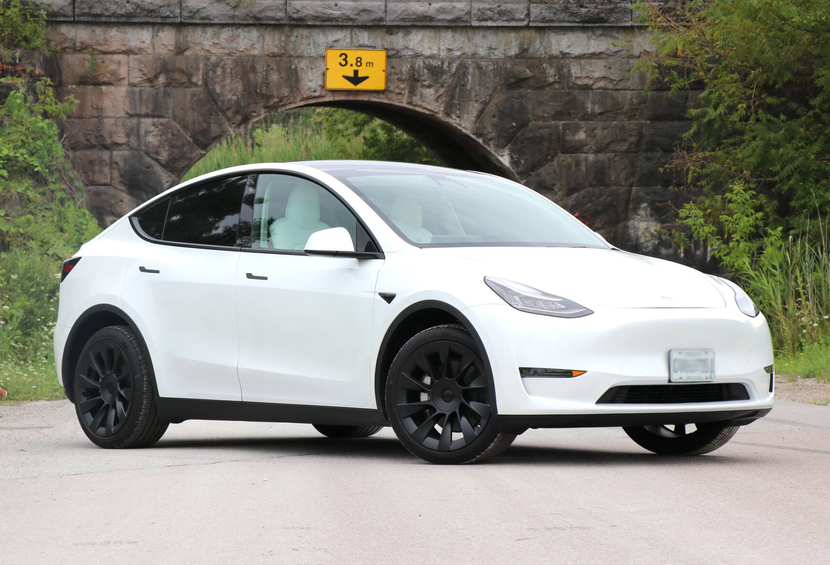 4x RUEDAS 19 Invierno TESLA MODEL Y L Michelin 255/45 R19