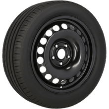 Kleber 215/60 R16 + Felgi 3Q0601027C  5x112
