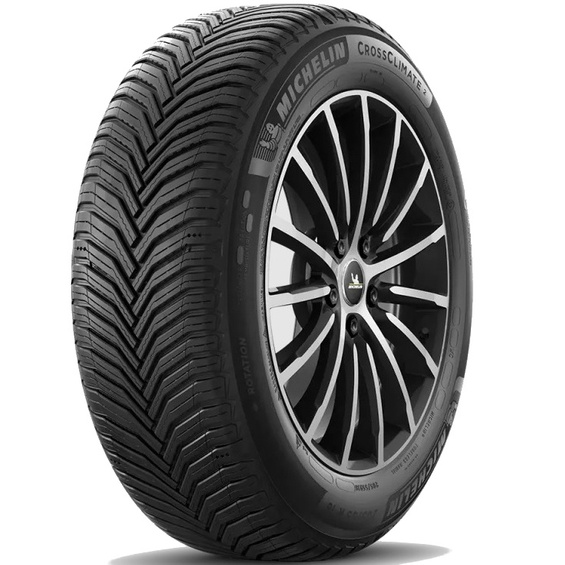 Pneumatici Michelin CROSSCLIMATE2 A/W XL 275/35 R20 102W