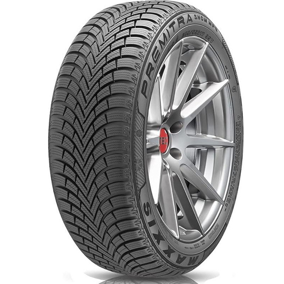Neumáticos Maxxis PREMITRA SNOW WP-6 XL 255/40 R19 100W