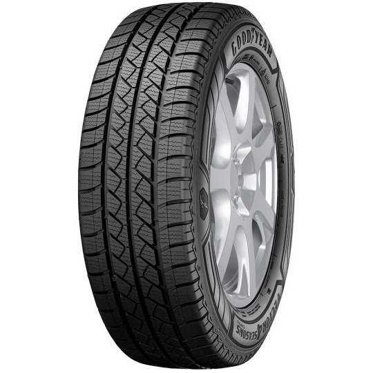 Anvelope Goodyear VECTOR 4SEASONS CARGO 225/65 R16 112R