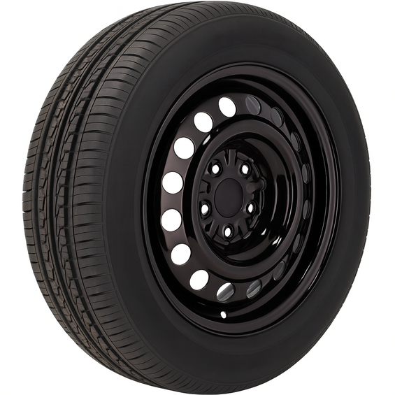 4x RUEDAS 16 Invierno HONDA ACCORD VIII CP CS HR-V RU SHUTTLE I Nokian 215/60 R16