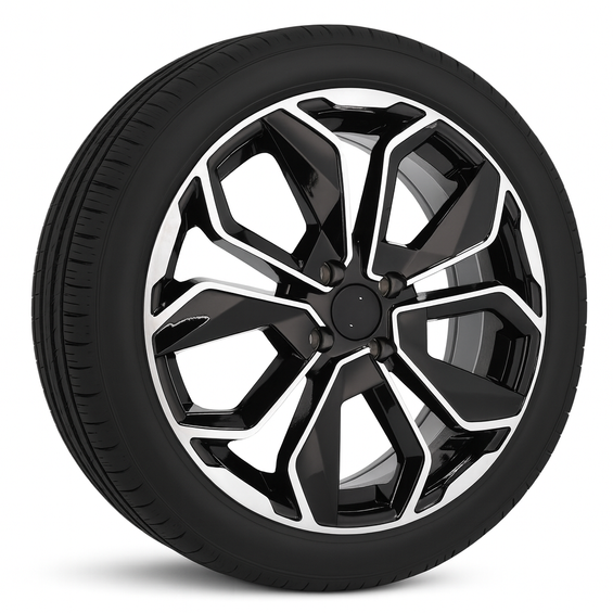 4x RUOTE 16 Invernali RENAULT CLIO VI Continental 195/60 R16