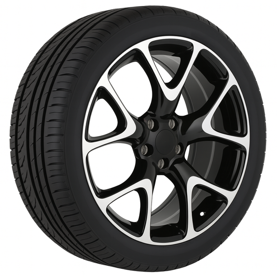4x RUEDAS 18 Invierno OPEL ASTRA J P10 Hankook 225/45 R18