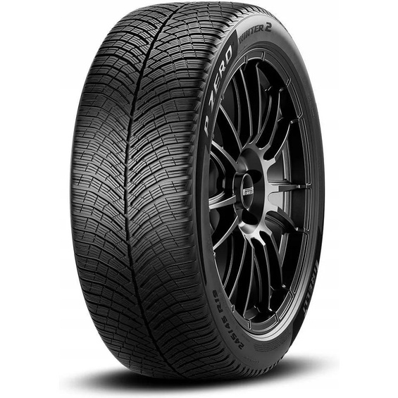 Pneus Pirelli ZERO WINTER 2 285/45 R22 114V