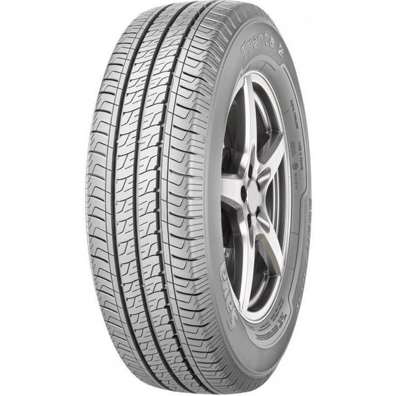 Neumáticos Sava TRENTA 2 215/65 R16 106T