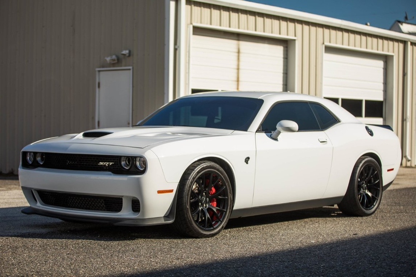 4x RUOTE 20 Invernali DODGE CHARGER VI LX Hankook 255/45 R20