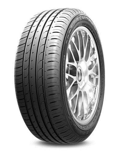 Opony Maxxis Victra Sport 5 275/55 R19 111Y