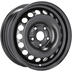 4x ROUES 15 Hiver MG 3 III ZP22 Barum 185/65 R15