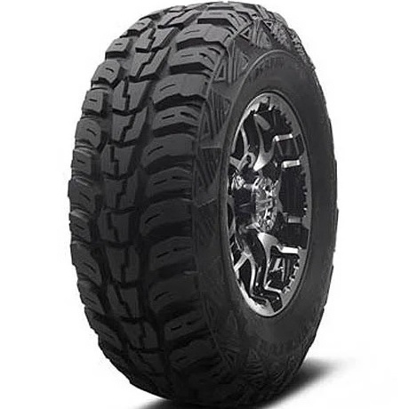 Anvelope Kumho Road Venture KL71 265/75 R16 119Q