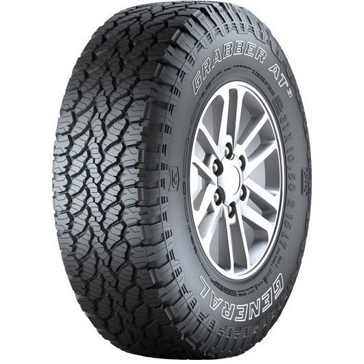 Anvelope General Grabber AT3 275/45 R20 110H