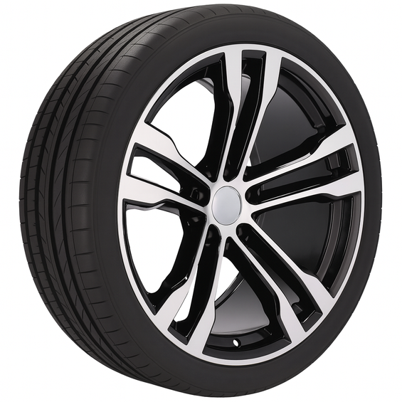 4x RUEDAS 20 Invierno BMW X6 M F86 Pirelli 285/40 R20