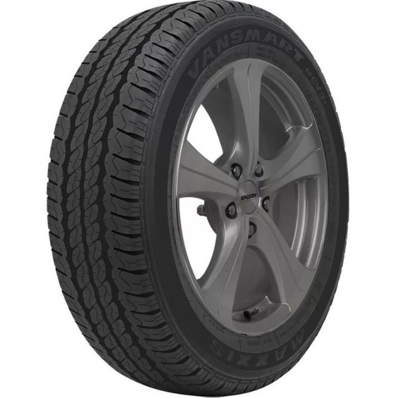 Pneus Maxxis VANSMART MCV3+ 215/70 R16 108T