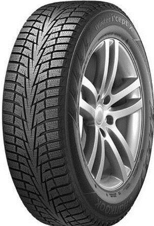 Tires Hankook Winter I*cept X RW10 225/55 R19 99T