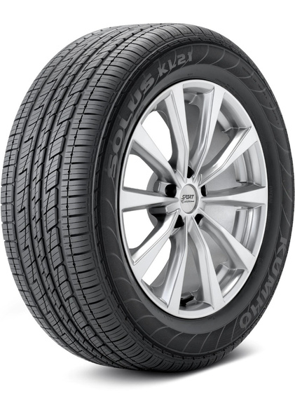 Neumáticos Kumho Solus HS63 185/65 R15 88H
