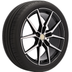 4x RODAS 21 Inverno VOLVO XC60 II Continental 255/40 R21