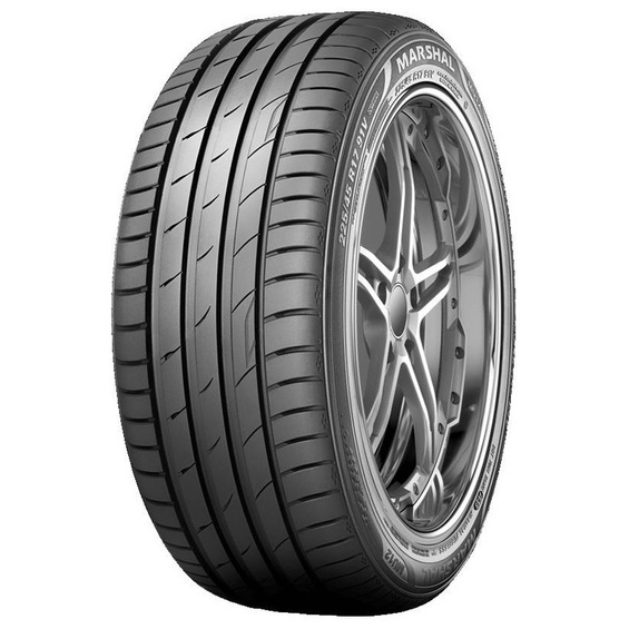 Neumáticos Marshal MU12 225/60 R18 104H