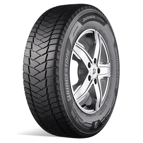 Anvelope Bridgestone DURAVIS ALL SEASON EVO Enliten 195/65 R16 104T
