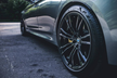 4x RODAS 20 Inverno BMW I8 Hankook 215/45 R20