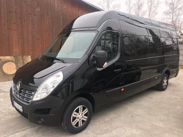 4x RODAS 16 Inverno MERCEDES SPRINTER III VS30 W907-910 Bridgestone 235/65 R16