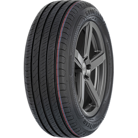 Anvelope Goodyear EFFICIENTGRIP 2 SUV XL 255/65 R17 114H