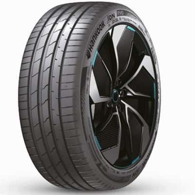 Anvelope Hankook iON evo IK01 XL MFS SoundAbsorber 305/30 R21 104Y