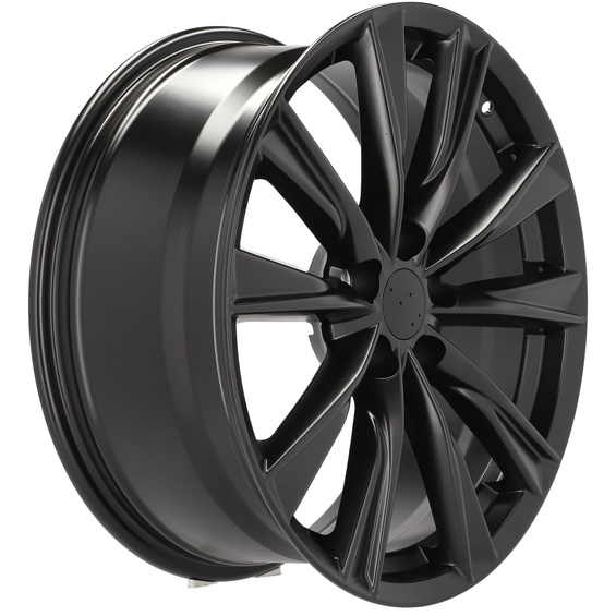 4x rims 21 5x114,3 for LEXUS RX AL30 V Generacja od 2023 RX350h RX450h+ RX500h - H3202F